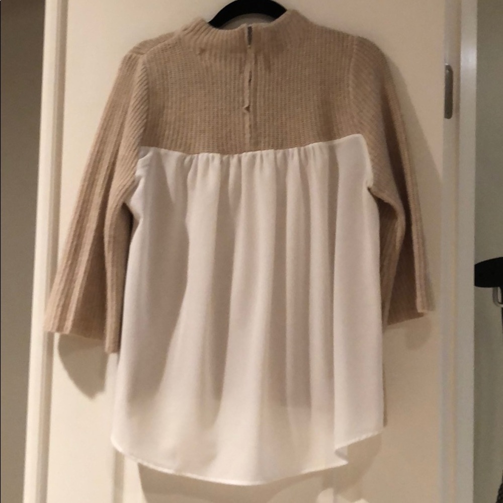 Design History Cashmere Sweater - Picture 2 of 5